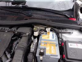 Foto pieza de coche