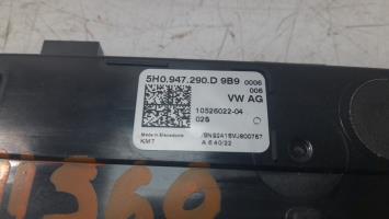 Foto del ricambio