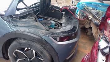 Foto ricambio auto