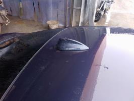 Foto pieza de coche