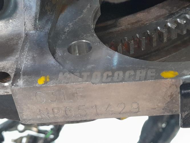 Foto del ricambio