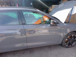 Foto pieza de coche
