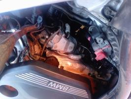 Foto pieza de coche