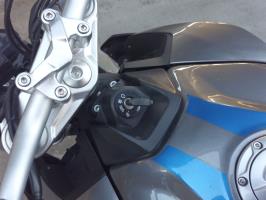 Foto pieza de coche