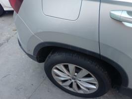 Foto pieza de coche