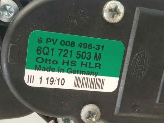 Foto del ricambio