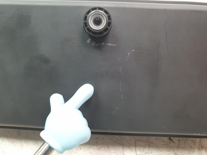 Foto del ricambio