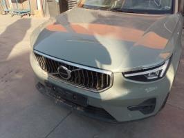 Foto pieza de coche