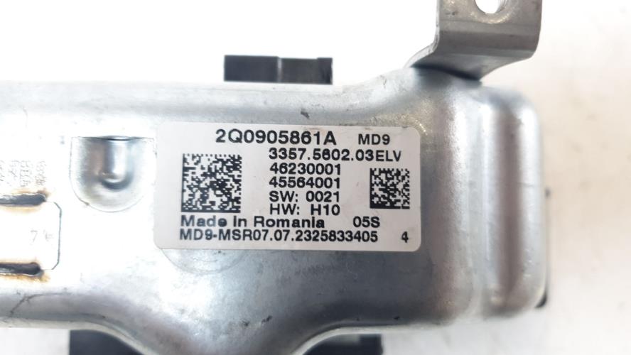 Foto del ricambio