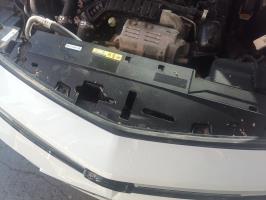 Foto pieza de coche