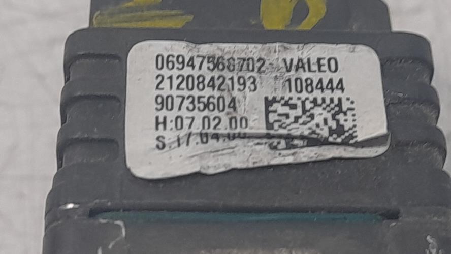 Foto del ricambio