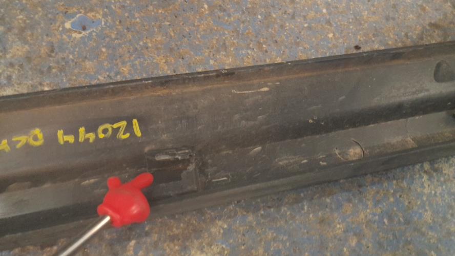 Foto de la pieza