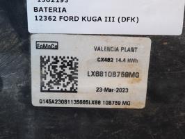 Foto del ricambio