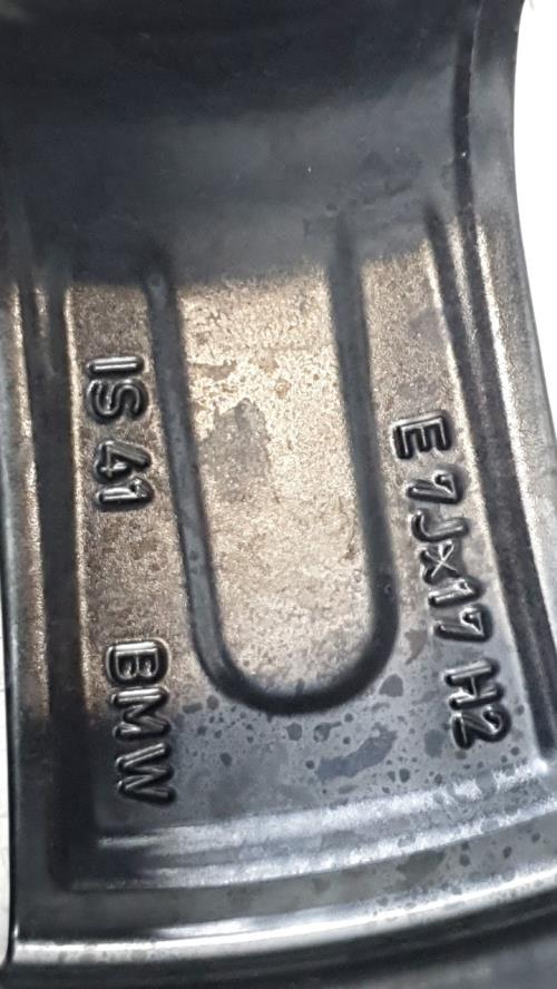 Foto del ricambio
