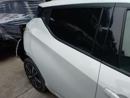 Foto pieza de coche