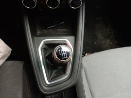 Foto pieza de coche