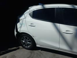 Foto pieza de coche