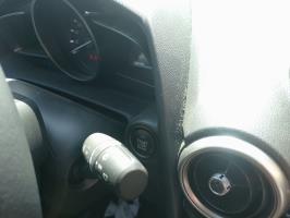 Foto pieza de coche