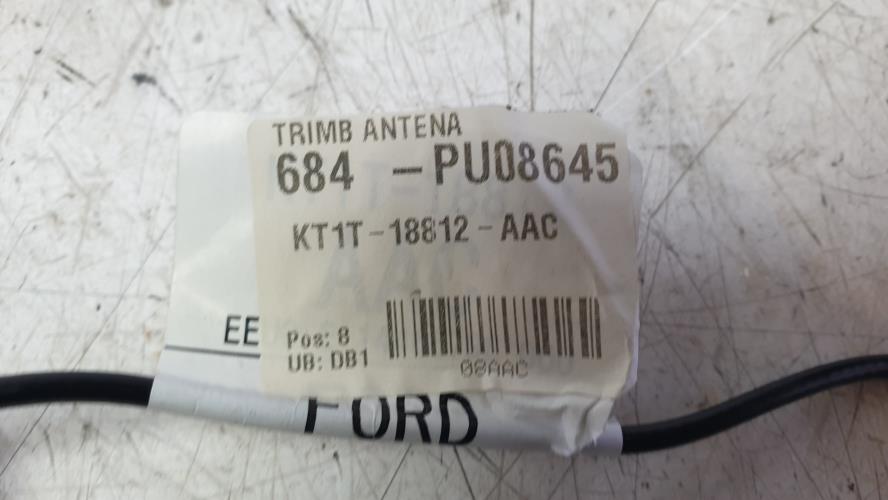 Foto del ricambio