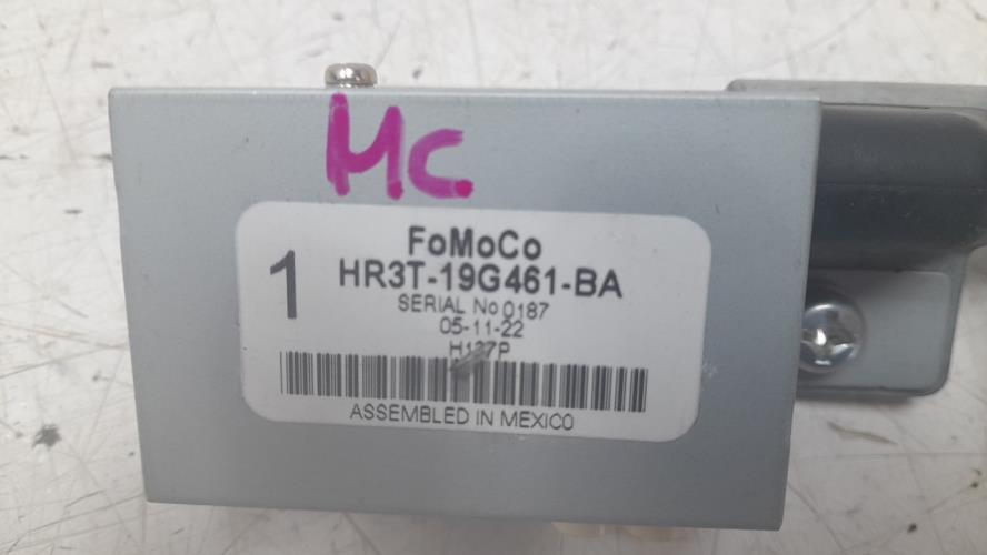 Foto del ricambio