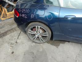 Foto pieza de coche