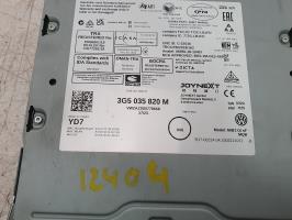 Foto del ricambio
