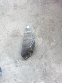 Foto pieza de coche
