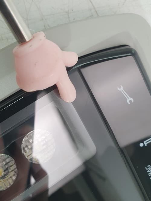 Foto del ricambio