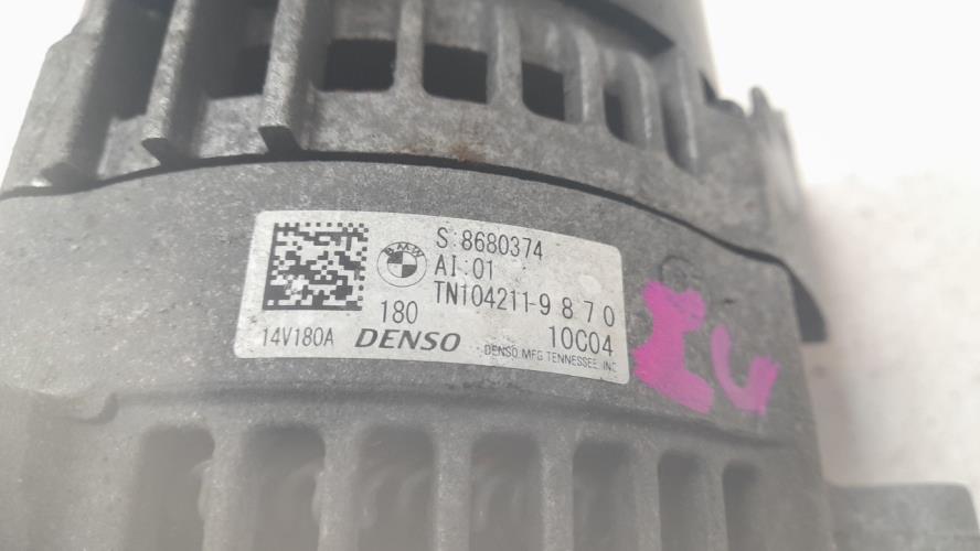 Foto del ricambio