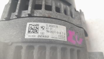 Foto del ricambio