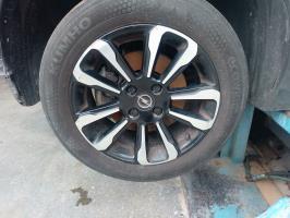 Foto ricambio auto