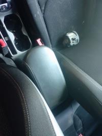 Foto pieza de coche