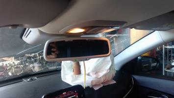 Foto pieza de coche