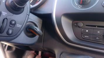 Foto pieza de coche