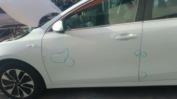 Foto pieza de coche