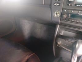 Foto pieza de coche