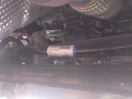 Foto ricambio auto