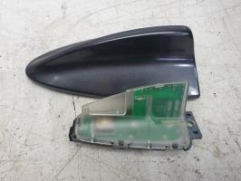 Foto pieza de coche