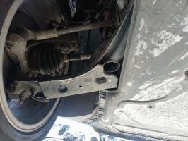 Foto pieza de coche