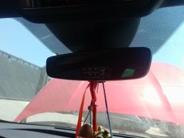 Foto pieza de coche
