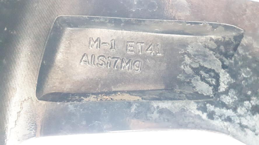 Foto del ricambio