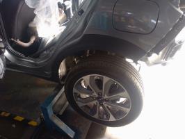 Foto ricambio auto