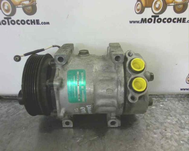 Foto de la pieza