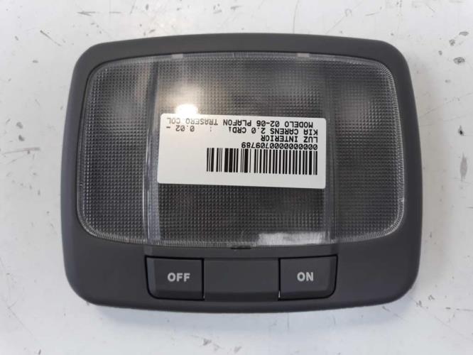 Foto del ricambio