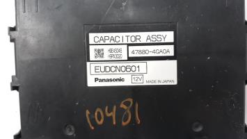 Foto del ricambio