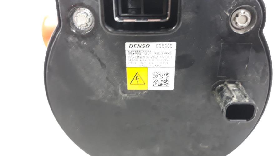 Foto del ricambio