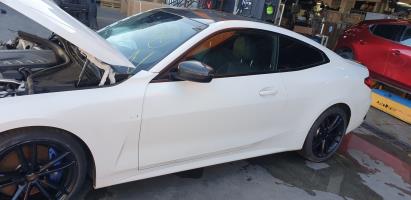 Foto pieza de coche