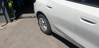 Foto ricambio auto