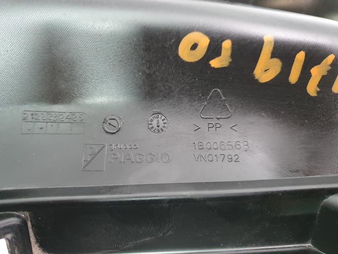 Foto del ricambio