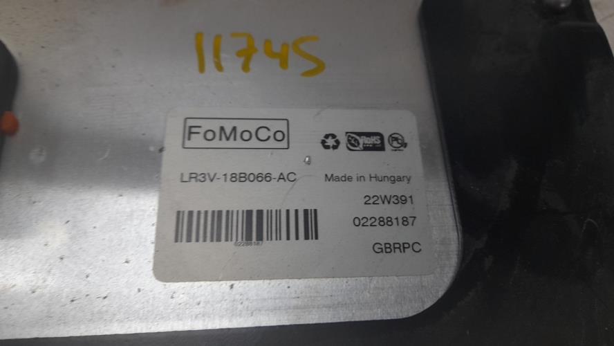 Foto del ricambio